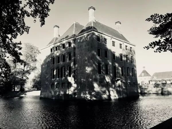 Amerongen Kasteel Amerongen 2