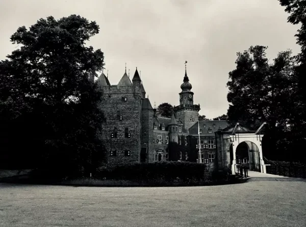 Breukelen Kasteel Nijenrode