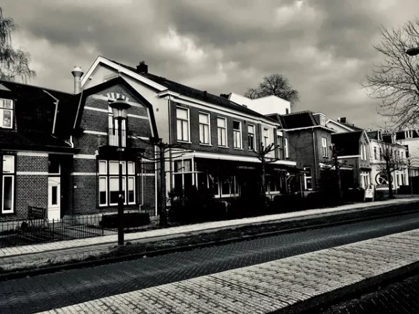 Doorn Dorpsstraat