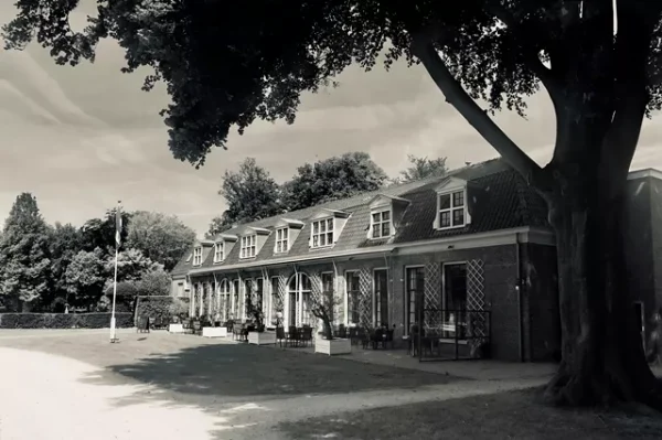 Doorn Huis Doorn Oranjerie 28