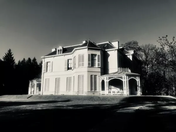 Doorn Villa Aardenburg 3