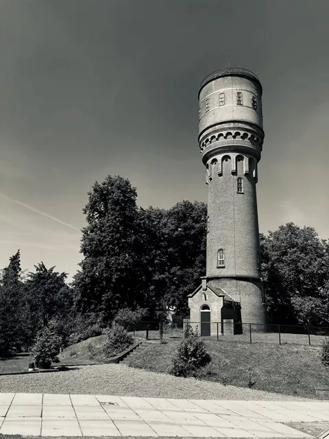 Doorn Watertoren 5