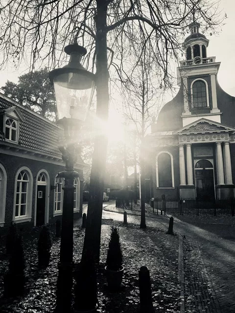 Driebergen Kerkplein 1