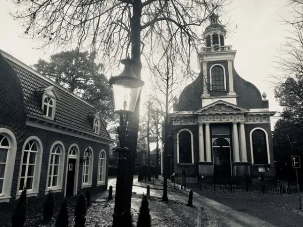 Driebergen Kerkplein 2