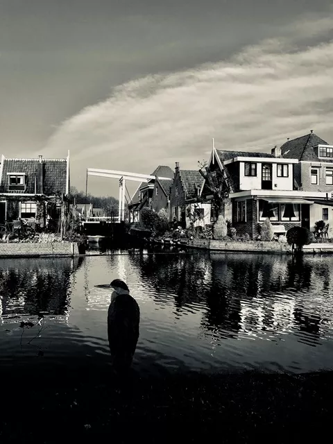 Edam Schepenmakersdijk 2