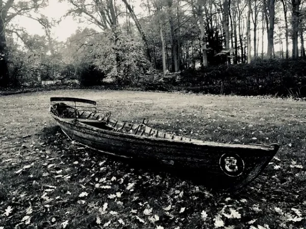 Leersum Parc Broekhuizen Boot 1