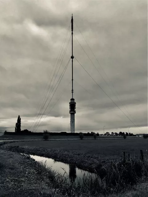 Lopik Gerbrandytoren