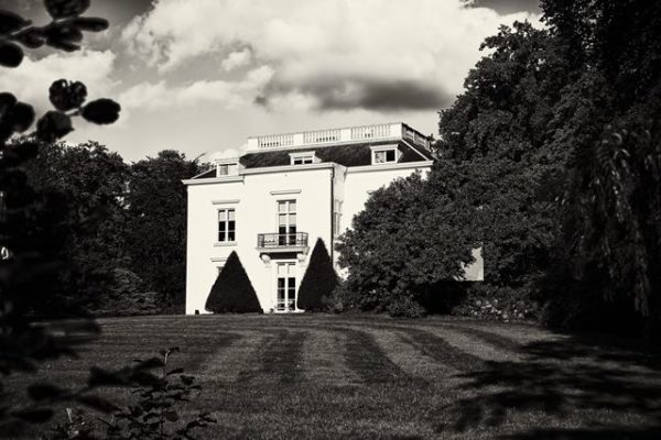 Zeist Hoog Beek en Royen 4