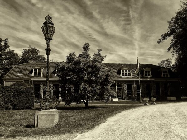 Doorn Huis Doorn Oranjerie 26