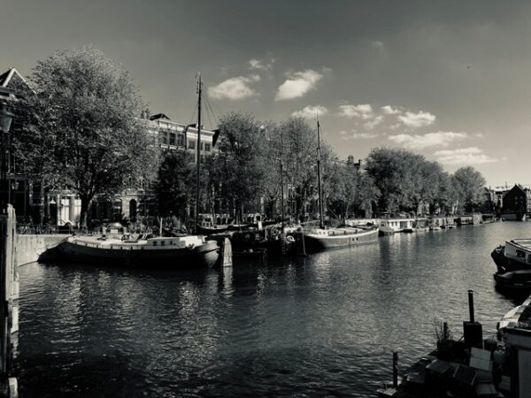 Amsterdam 2 Oude Waal