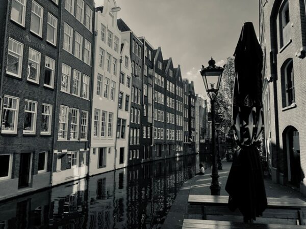 Amsterdam Oudezijds Achterburgwal 5