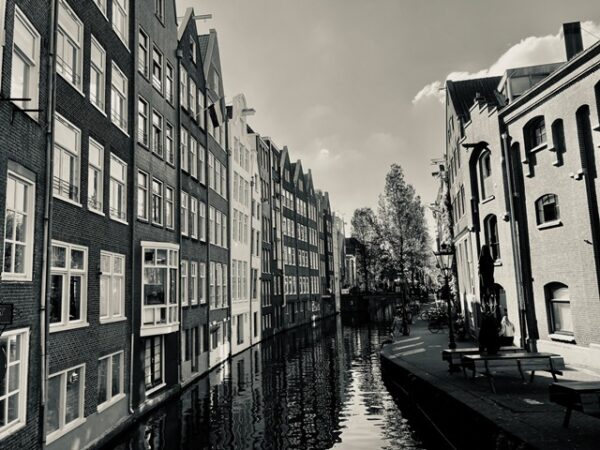 Amsterdam Oudezijds Achterburgwal 6