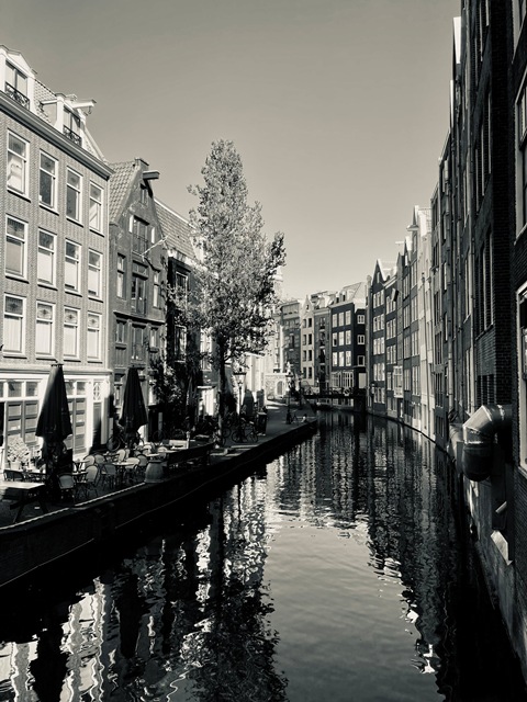 Amsterdam Korte Niezel