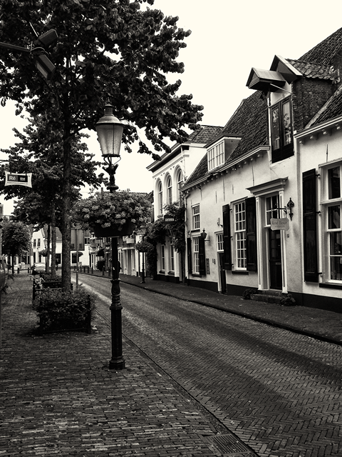 Amersfoort Grote Sint Jansstraat