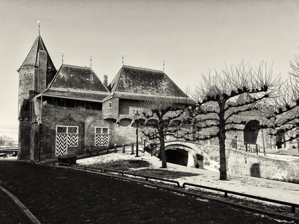 Amersfoort Koppelpoort