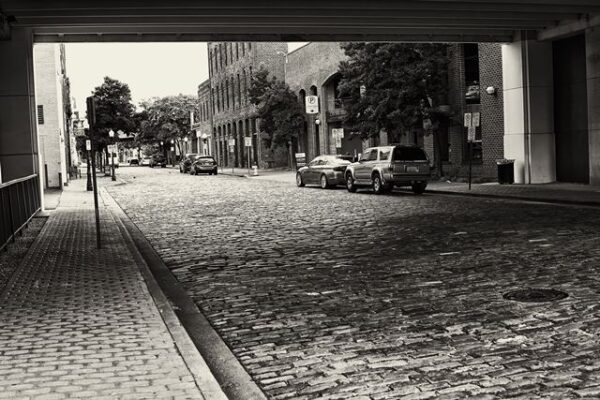 Birmingham AL 2017 Morris Avenue 3