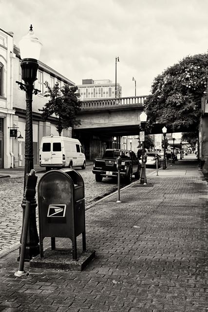 Birmingham AL 2024 Morris Avenue 4b