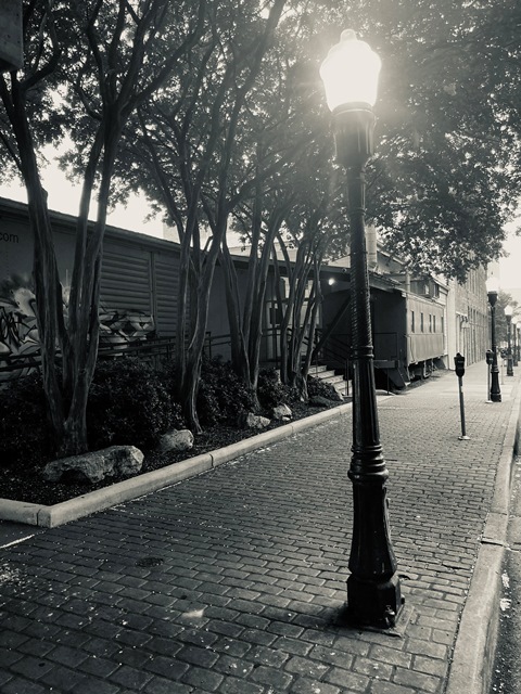 Birmingham AL 2026 Morris 12