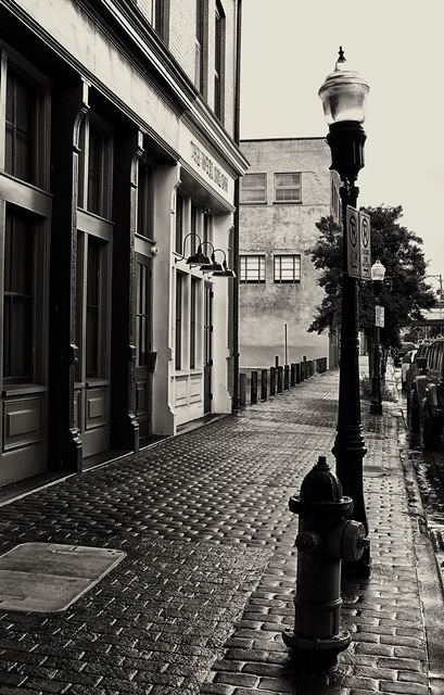 Birmingham AL 2100 Morris Avenue 10