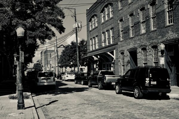 Birmingham AL 2209 Morris Avenue