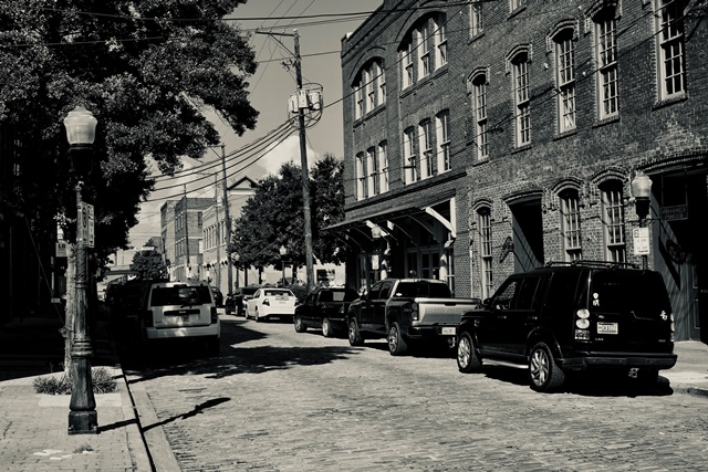 Birmingham AL 2209 Morris Avenue