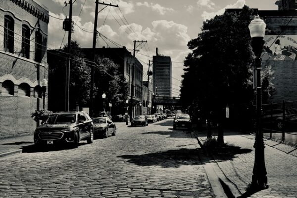 Birmingham AL 2227 Morris Avenue