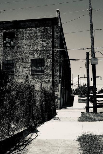 Birmingham AL 249 16th Street North 7