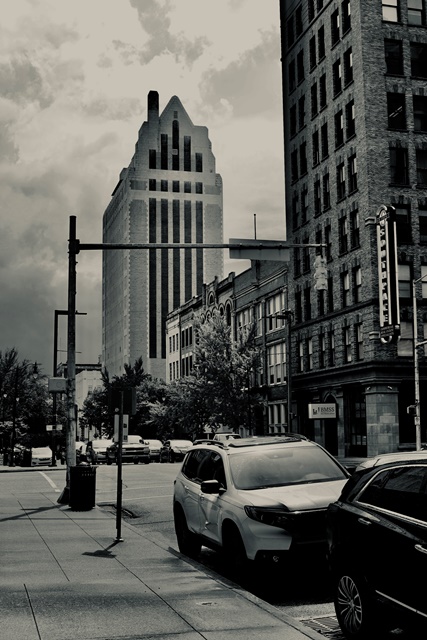 Birmingham AL 299 Richard Arrington Jr Boulevard North 1