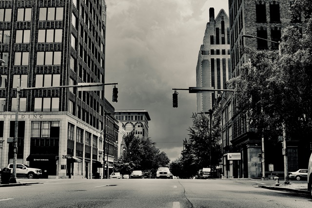 Birmingham AL 299 Richard Arrington Jr Boulevard North 2