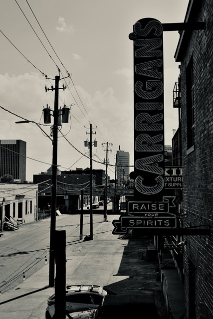 Birmingham AL Carrigan's 2