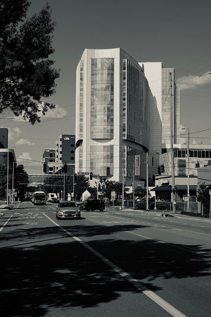 Birmingham AL Children's of Alabama 1