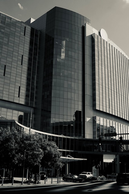 Birmingham AL Children's of Alabama 3