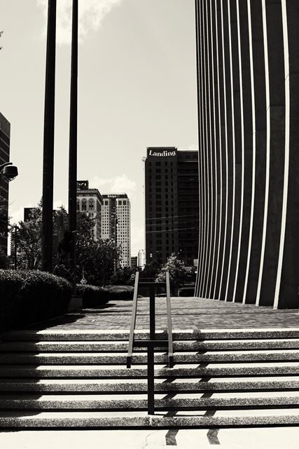 Birmingham AL Daniel Building 2