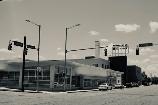 Birmingham AL Innovation Depot Inc 2