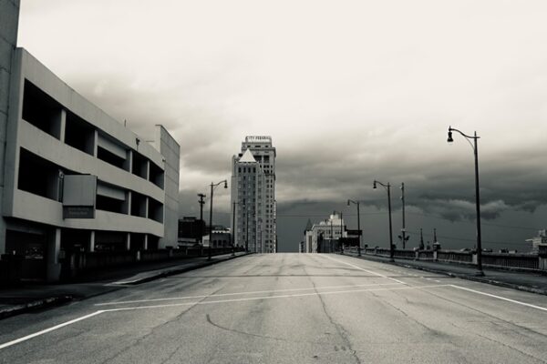 Birmingham AL Rainbow Bridge 3