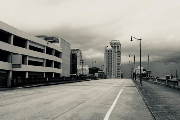 Birmingham AL Rainbow Bridge 4