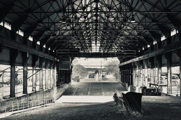 Birmingham AL Sloss Furnaces 26