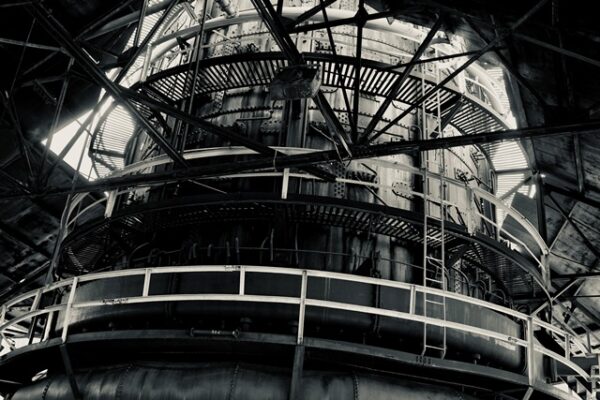 Birmingham AL Sloss Furnaces 27
