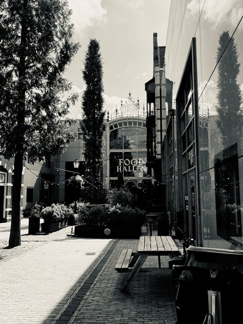 Den Haag Haagse Bluf 2