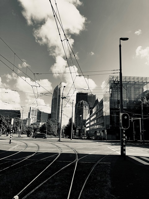 Den Haag Prinsessegracht 1