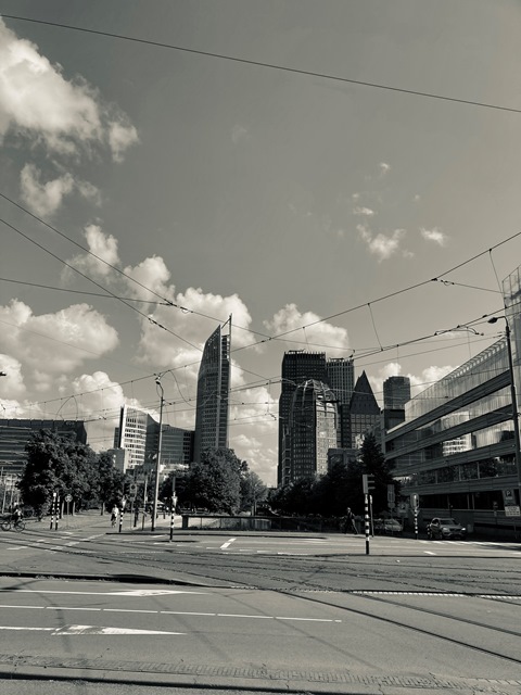 Den Haag Prinsessegracht 2