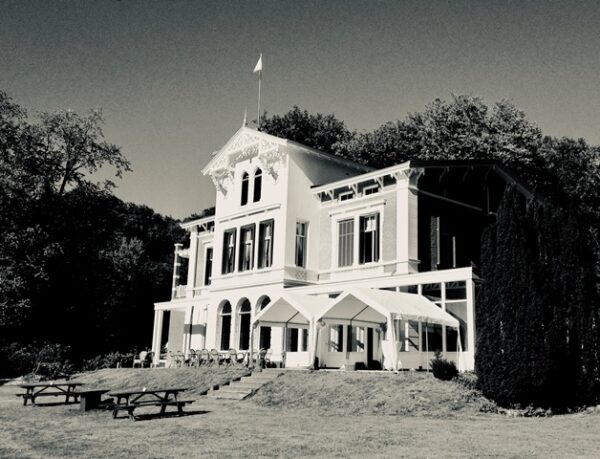 Doorn Jachthuis Beukenrode 2