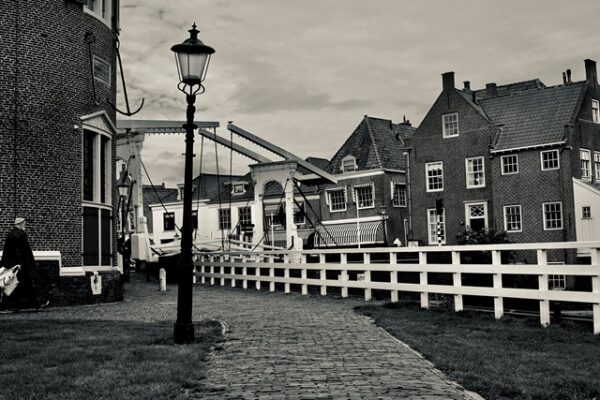 Enkhuizen Havenweg