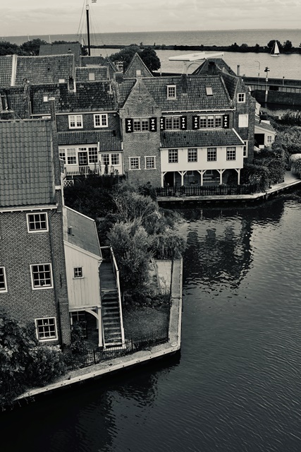 Enkhuizen Oosterhaven