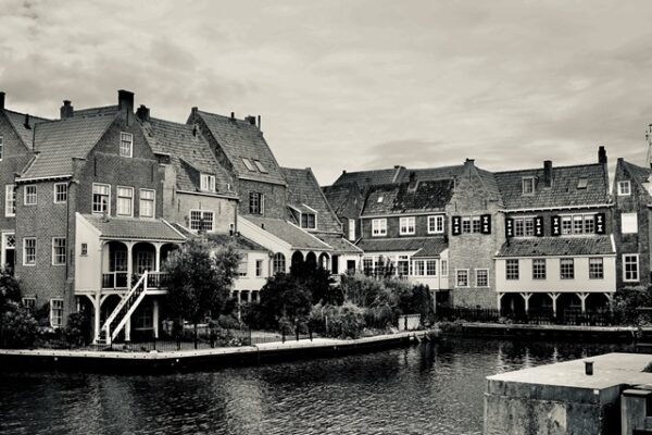 Enkhuizen Oosterhaven 2