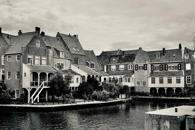 Enkhuizen Oosterhaven 2