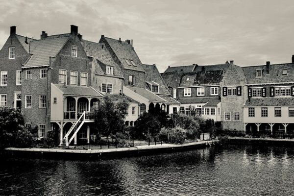 Enkhuizen Oosterhaven 3