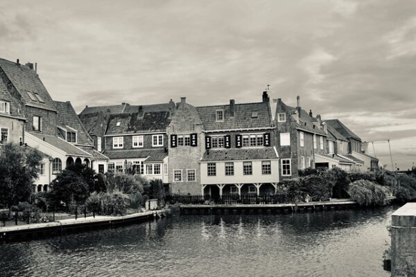 Enkhuizen Oosterhaven 4