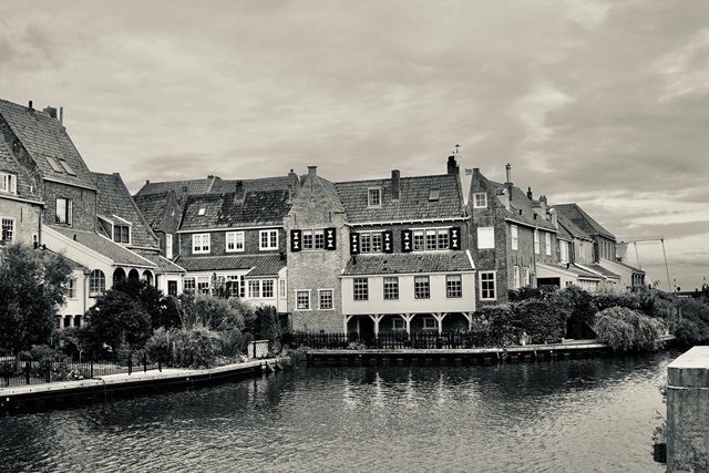 Enkhuizen Oosterhaven 4