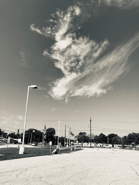 Kokomo IN Speedway Gas Station 396 S 00ew